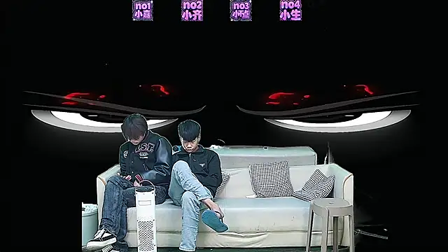 yujiannanpu online show from January 12, 2026, 4:19 am