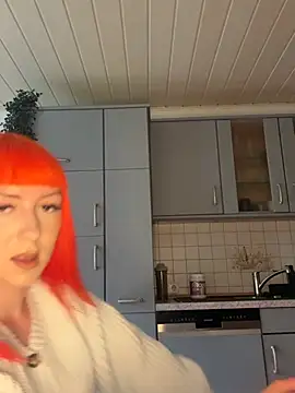Snapshot of ScarletVixenLive chatting on May 8, 2026, 12:53 pm ScarletVixenLive online show from May 8, 2026, 12:53 pm