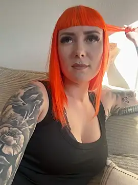 Snapshot of ScarletVixenLive chatting on March 5, 2026, 2:13 pm ScarletVixenLive online show from March 5, 2026, 2:13 pm