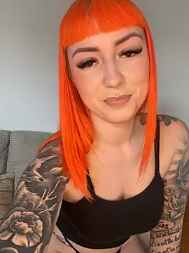Snapshot of ScarletVixenLive chatting on March 8, 2026, 1:47 pm ScarletVixenLive online show from March 8, 2026, 1:47 pm