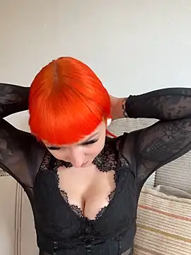 Snapshot of ScarletVixenLive chatting on March 18, 2026, 1:46 pm ScarletVixenLive online show from March 18, 2026, 1:46 pm