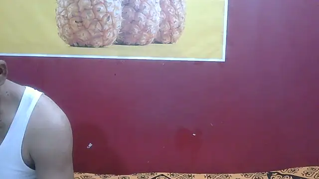 Lovelycouple25 online show from June 7, 2026, 7:02 am