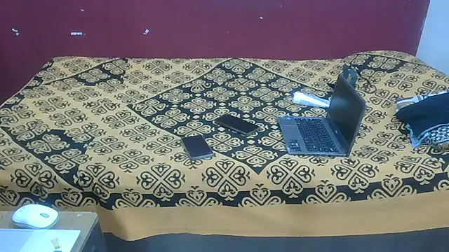 Lovelycouple25 online show from July 7, 2026, 6:47 am