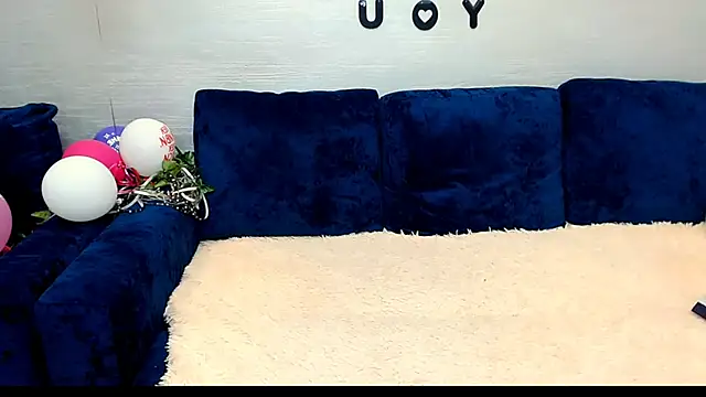 Hanna--Sweet online show from January 19, 2026, 11:25 am