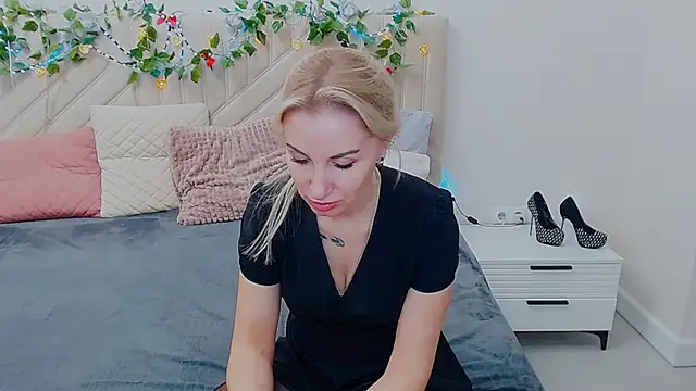 Hanna--Sweet online show from March 23, 2026, 3:34 pm