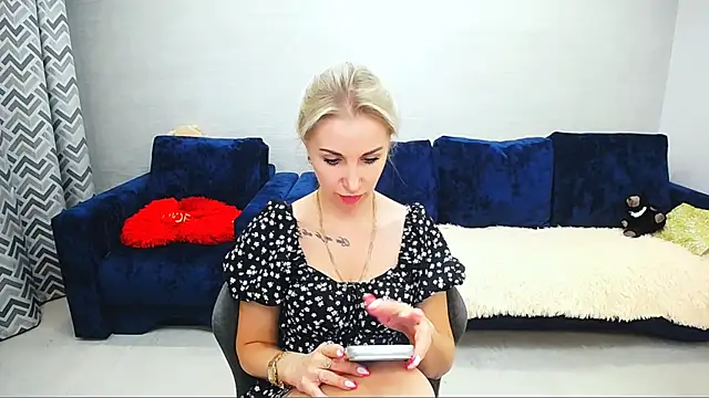 Hanna--Sweet online show from July 5, 2026, 4:14 pm