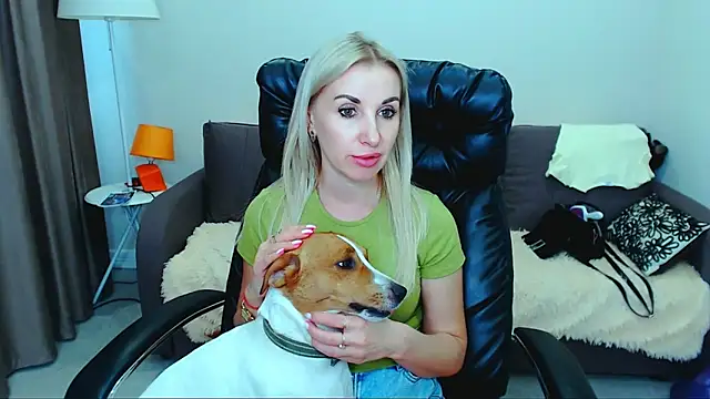 Hanna--Sweet online show from June 10, 2026, 11:44 am