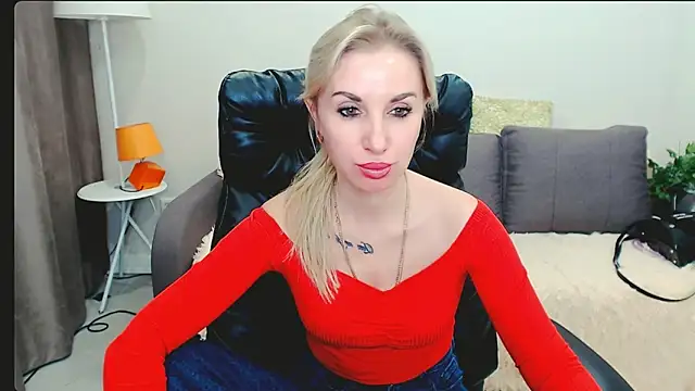 Hanna--Sweet online show from March 27, 2026, 3:02 pm