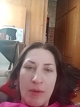 nika smily online show from March 25, 2026, 6:35 am