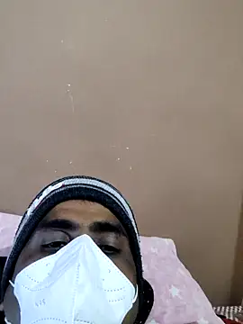 CHOUDHARY1985 online show from December 21, 2025, 10:28 am