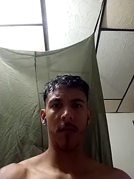 Marshallbronnxx online show from April 8, 2026, 11:06 pm