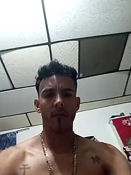 Marshallbronnxx online show from April 19, 2026, 1:06 am