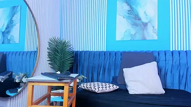 Snapshot of dahianeconnor chatting on March 2, 2026, 11:50 am dahianeconnor online show from March 2, 2026, 11:50 am