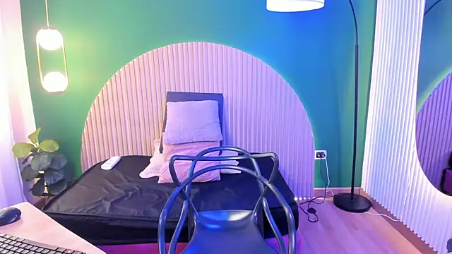 Snapshot of dahianeconnor chatting on February 13, 2026, 12:16 pm dahianeconnor online show from February 13, 2026, 12:16 pm