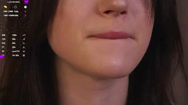 DollieDallam online show from January 14, 2026, 4:16 am