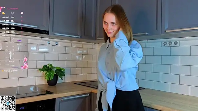 DivaViera online show from December 15, 2025, 6:19 am