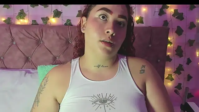 Ayla-marttinez online show from February 23, 2026, 12:45 am