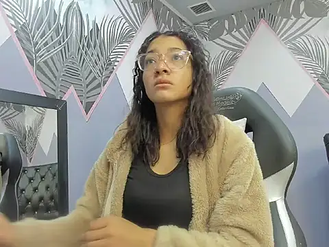 Jadde Greyy  online show from December 14, 2025, 11:49 am