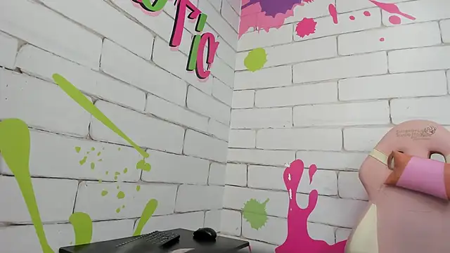 Jadde Greyy  online show from March 19, 2026, 2:44 am