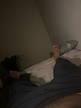 Night outcam online show from January 15, 2026, 8:56 pm