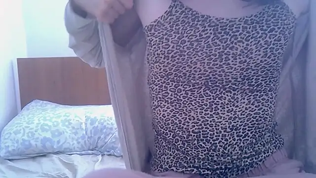 melody gepards online show from February 12, 2026, 10:04 am