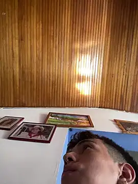 Juan Gomezz26 online show from March 16, 2026, 8:33 pm