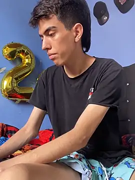 Juan Gomezz26 online show from February 5, 2026, 8:04 pm