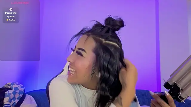 Snapshot of Bafomet_ chatting on January 7, 2026, 4:34 pm Bafomet online show from January 7, 2026, 4:34 pm