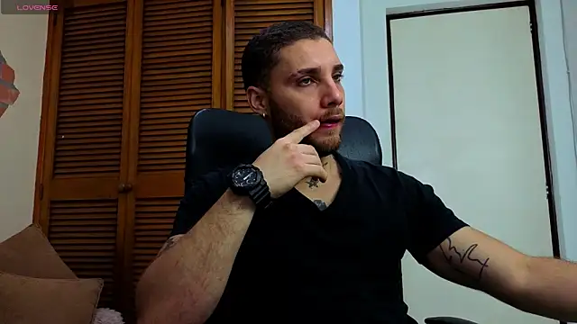 King meruem online show from January 7, 2026, 1:16 pm