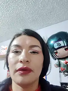 Afrodita2035 online show from March 3, 2026, 3:08 pm