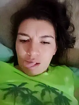 Afrodita2035 online show from February 15, 2026, 8:41 pm