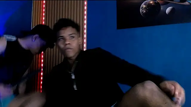 Snapshot of black_men9 chatting on February 6, 2026, 5:03 am black men9 online show from February 6, 2026, 5:03 am