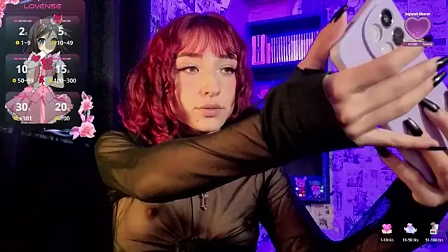 Snapshot of Babe_Suki chatting on January 13, 2026, 10:13 pm Babe Suki online show from January 13, 2026, 10:13 pm