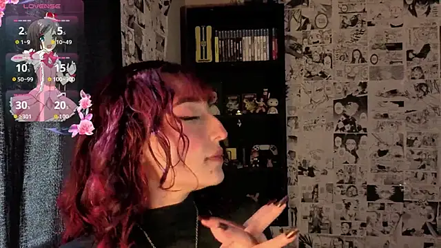 Snapshot of Babe_Suki chatting on January 10, 2026, 1:28 pm Babe Suki online show from January 10, 2026, 1:28 pm