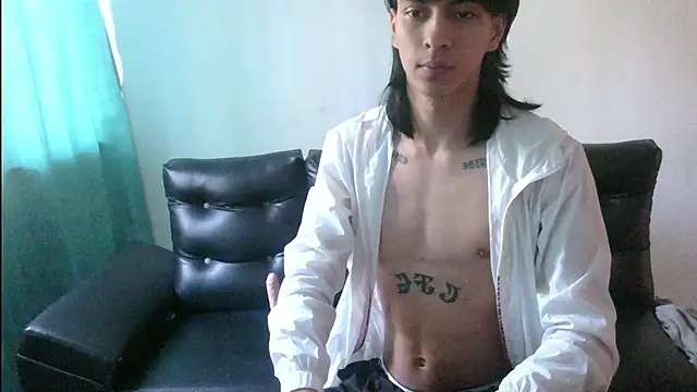 SebasT-sex online show from February 8, 2026, 1:31 pm