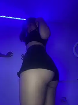 Snapshot of Sofiastrip18 chatting on February 8, 2026, 11:13 pm Sofiastrip18 online show from February 8, 2026, 11:13 pm