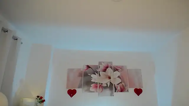 aylin ross  online show from March 27, 2026, 4:10 am