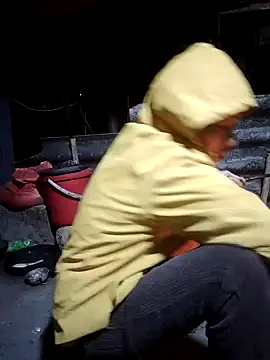 baby8822 online show from January 13, 2026, 11:08 pm