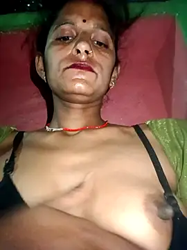 Maya Big55A online show from April 14, 2026, 11:10 pm