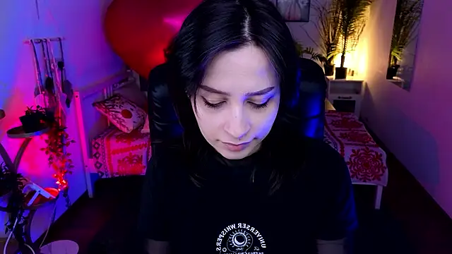 Marsy xx online show from February 16, 2026, 8:51 pm