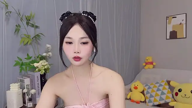 Pinkgirl520 online show from June 10, 2026, 3:08 am
