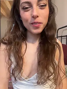 YourSlutQueen online show from February 9, 2026, 10:13 am