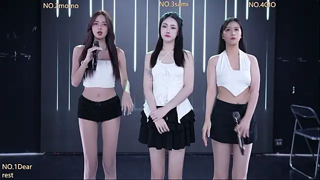 G-Velvet online show from December 21, 2025, 4:19 pm