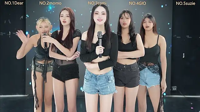 G-Velvet online show from January 6, 2026, 4:22 pm