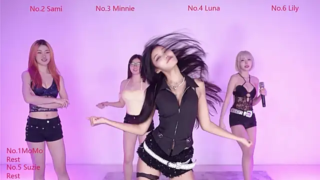 G-Velvet online show from April 6, 2026, 4:52 pm