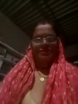 Pinki rajak online show from May 10, 2026, 10:11 pm