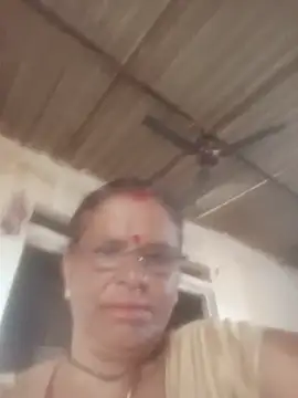 Pinki rajak online show from July 7, 2026, 3:20 am