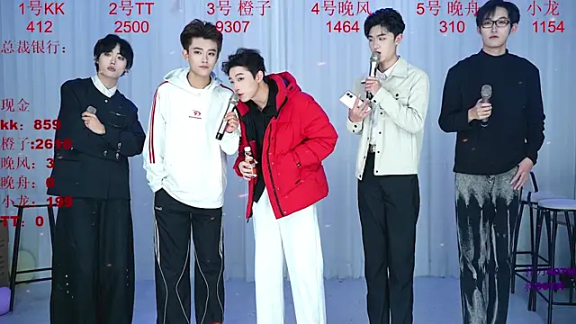 Snapshot of ABCD-GAY chatting on January 9, 2026, 11:39 am ABCD-GAY online show from January 9, 2026, 11:39 am