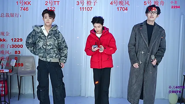 Snapshot of ABCD-GAY chatting on January 7, 2026, 11:04 am ABCD-GAY online show from January 7, 2026, 11:04 am