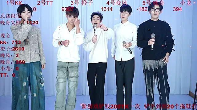 Snapshot of ABCD-GAY chatting on January 13, 2026, 11:25 am ABCD-GAY online show from January 13, 2026, 11:25 am